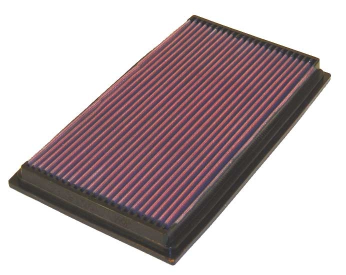 Image for Replacement Air Filter