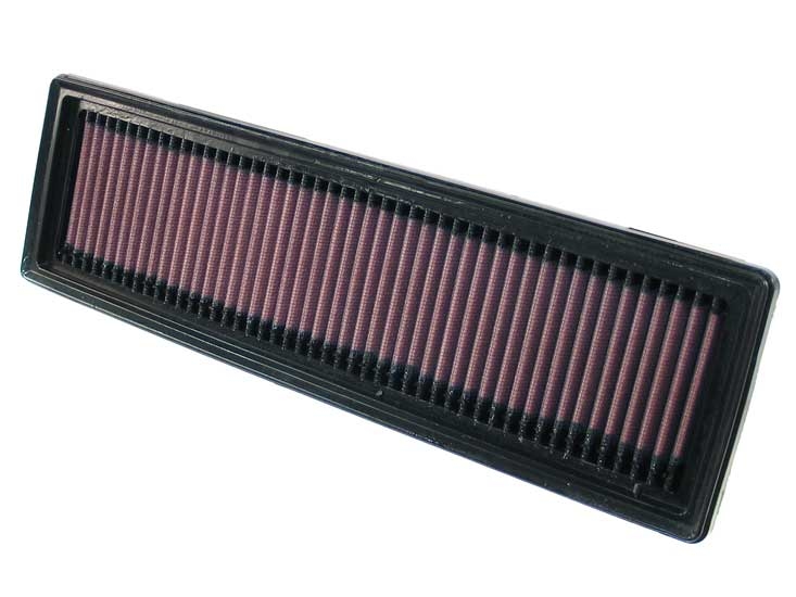 Image for Replacement Air Filter