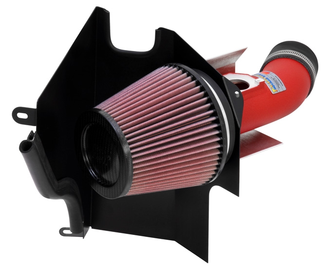 Image for Performance Air Intake System