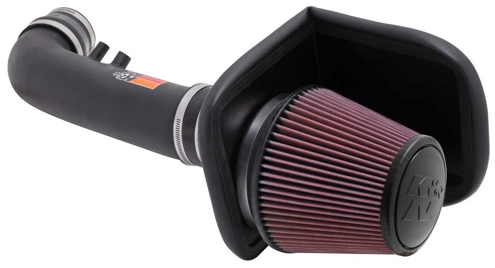 Image for Performance Air Intake System