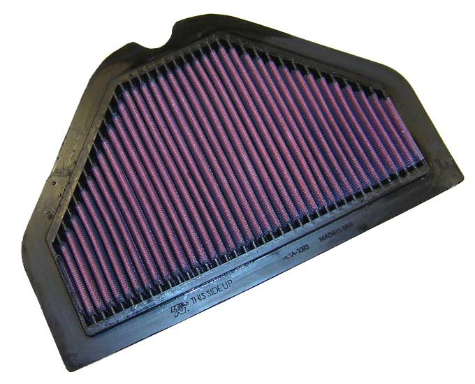 Image for Replacement Air Filter