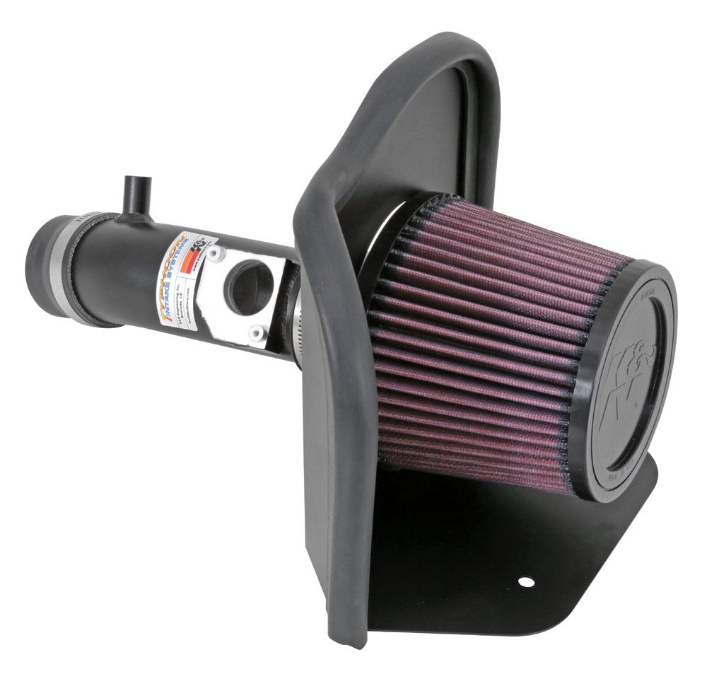 Image for Performance Air Intake System