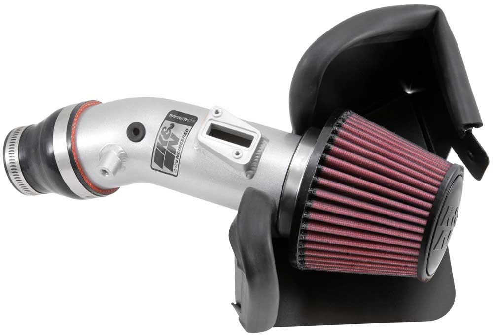 Image for Performance Air Intake System