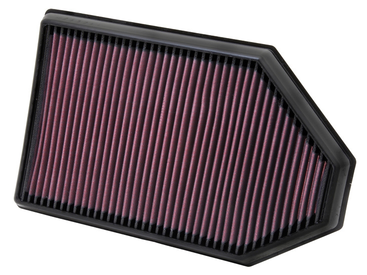 Image for Replacement Air Filter