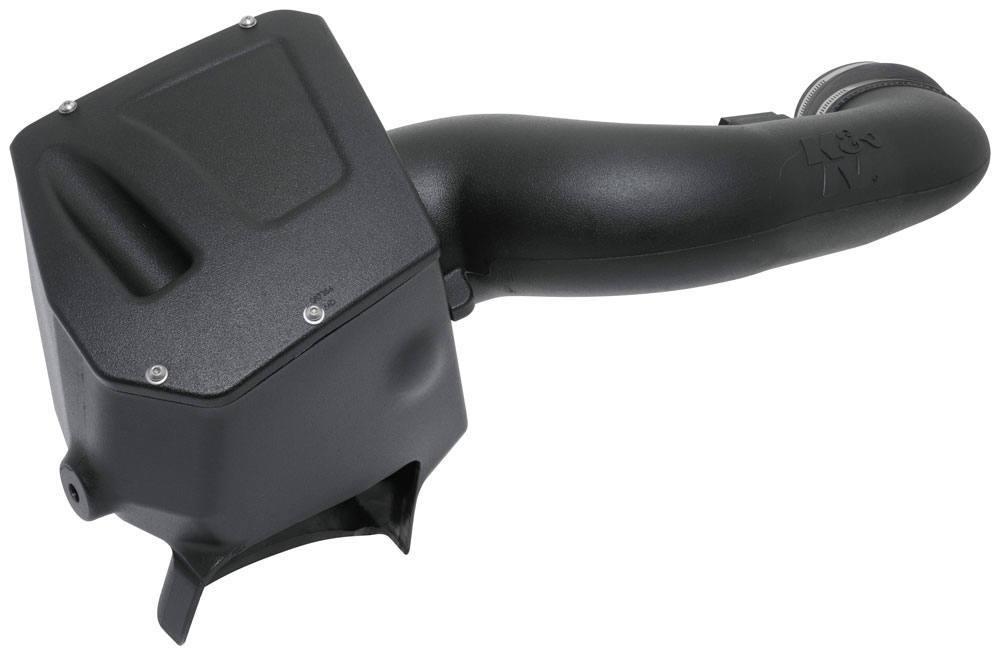 Image for Performance Air Intake System