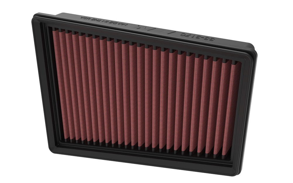 Image for Replacement Air Filter