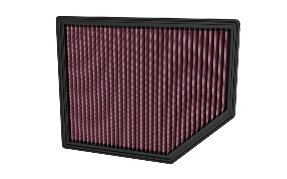 Image for Replacement Air Filter