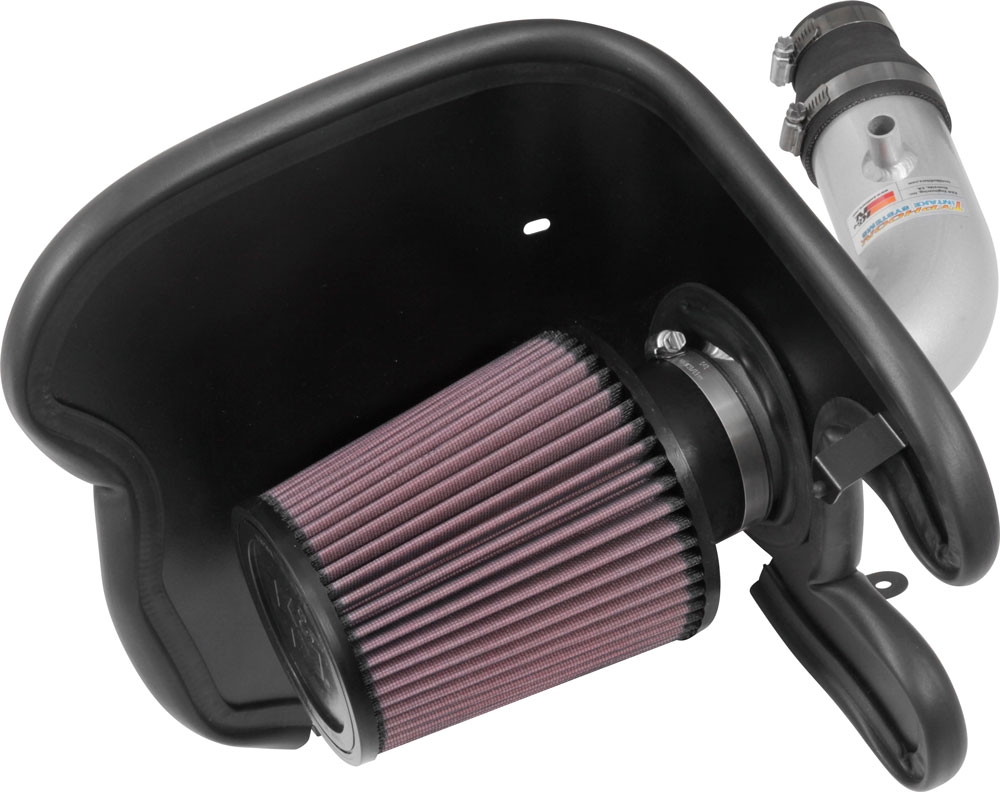 Image for Performance Air Intake System