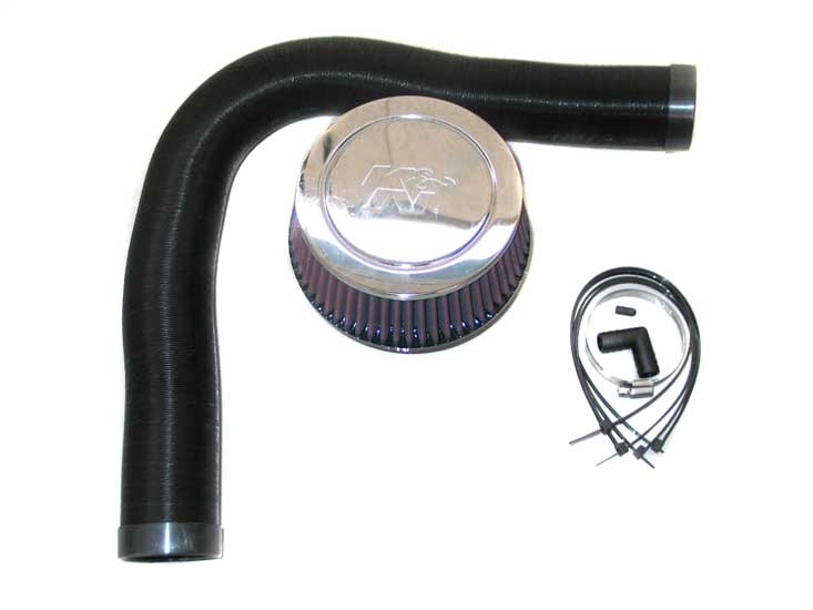 Image for Performance Air Intake System