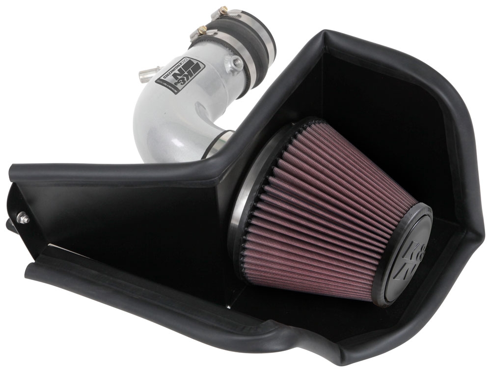 Image for Performance Air Intake System