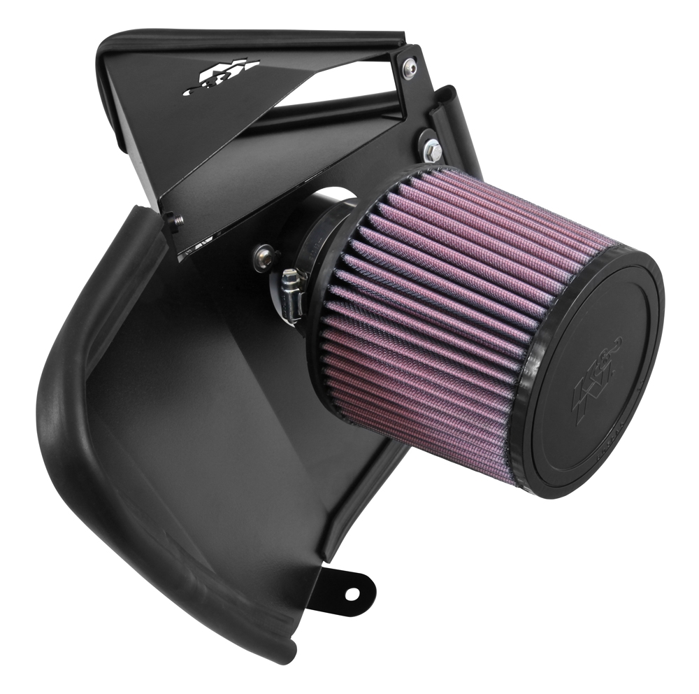 Image for Performance Air Intake System