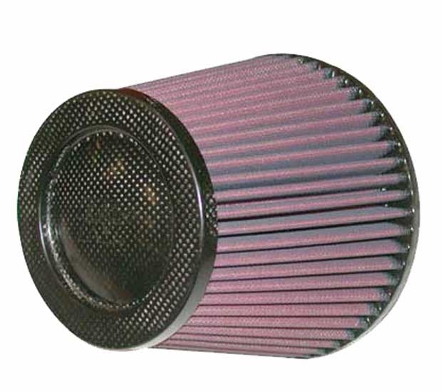 Image for Universal Air Filter - Carbon Fiber Top