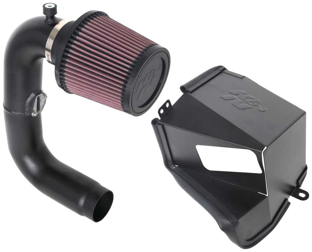 Image for Performance Air Intake System