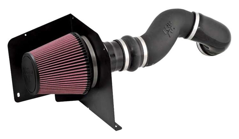 Image for Performance Air Intake System