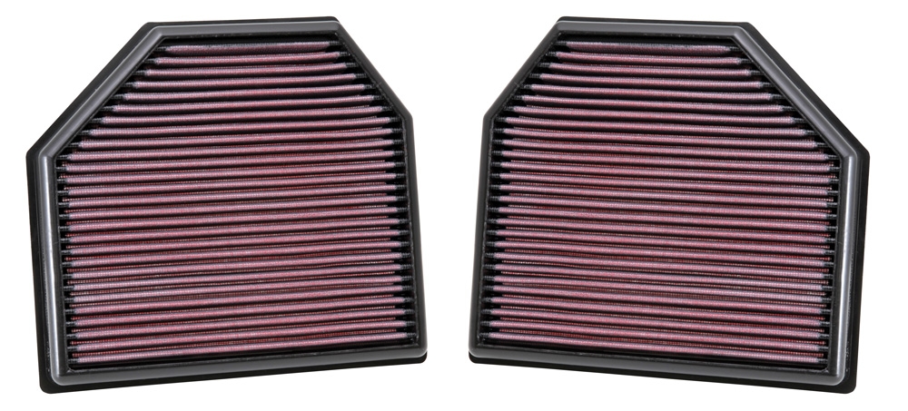 Image for Replacement Air Filter