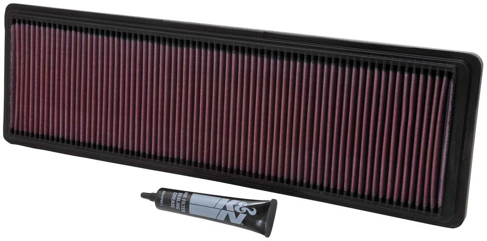 Image for Replacement Air Filter