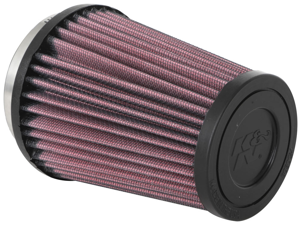 Image for Universal Clamp-On Air Filter