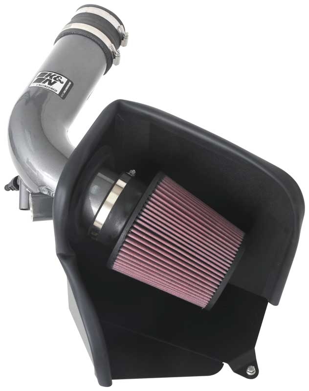 Image for Performance Air Intake System