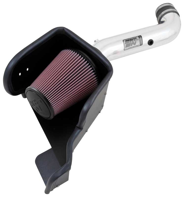 Image for Performance Air Intake System