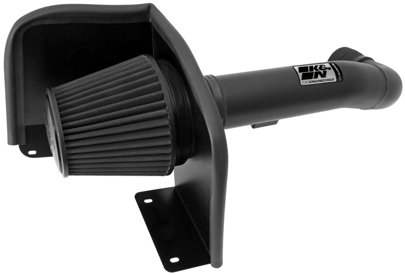 Image for Performance Air Intake System