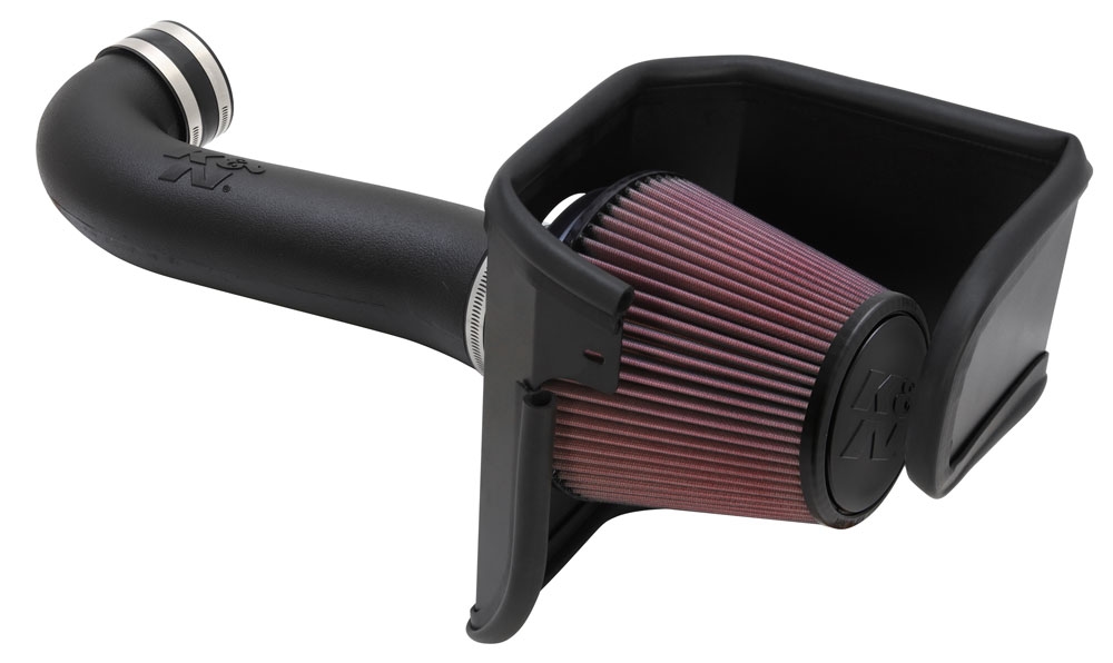 Image for Performance Air Intake System