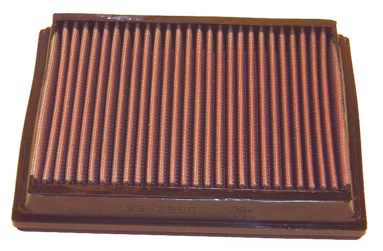 Image for Replacement Air Filter