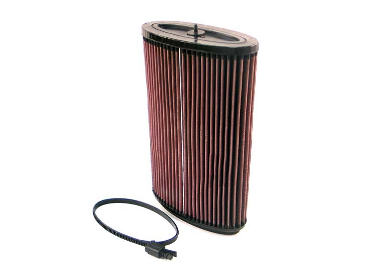 Image for Replacement Air Filter