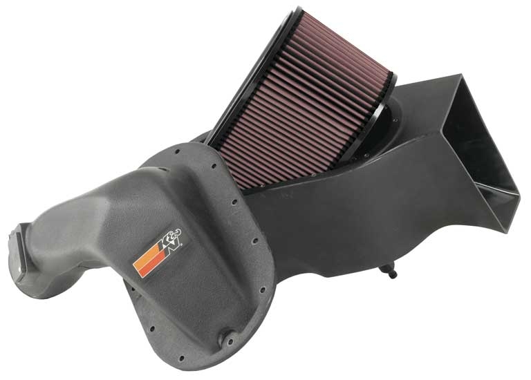 Image for Replacement Airbox