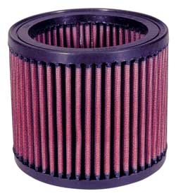 Image for Replacement Air Filter