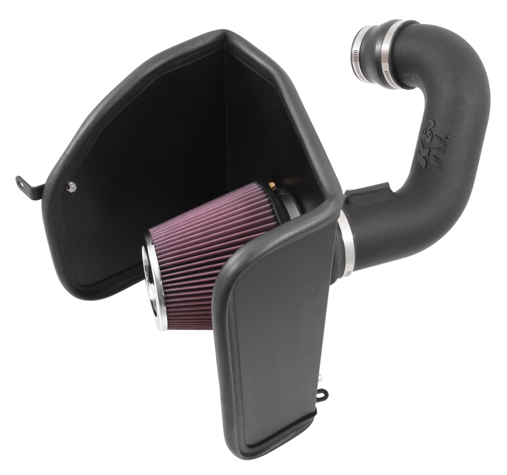 Image for Performance Air Intake System