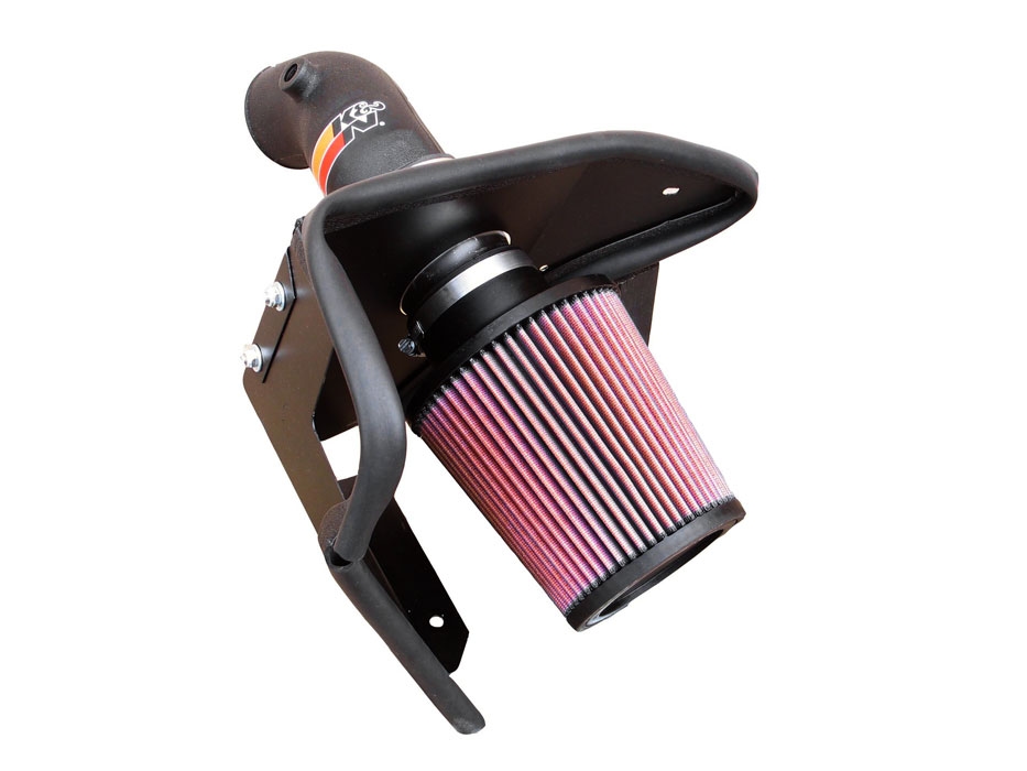 Image for Performance Air Intake System