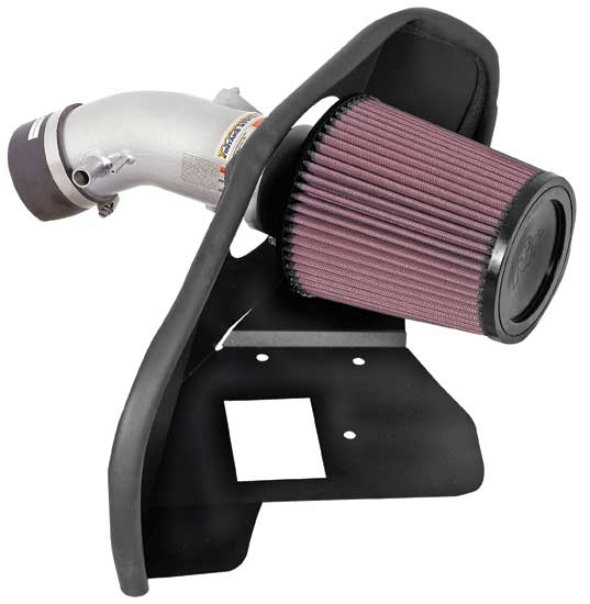 Image for Performance Air Intake System