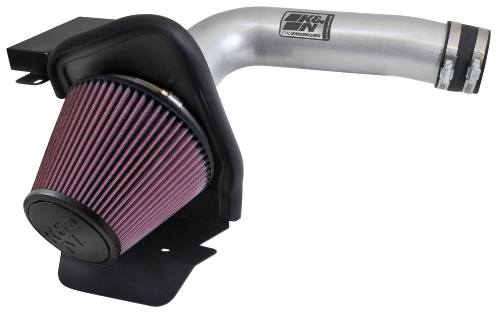 Image for Performance Air Intake System