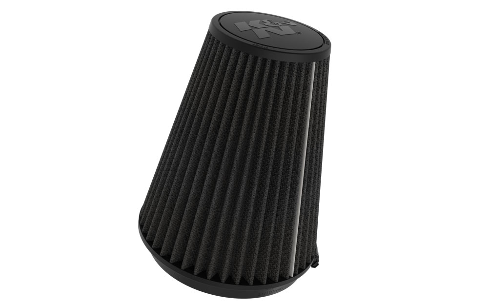 Image for Universal Clamp-On Air Filter