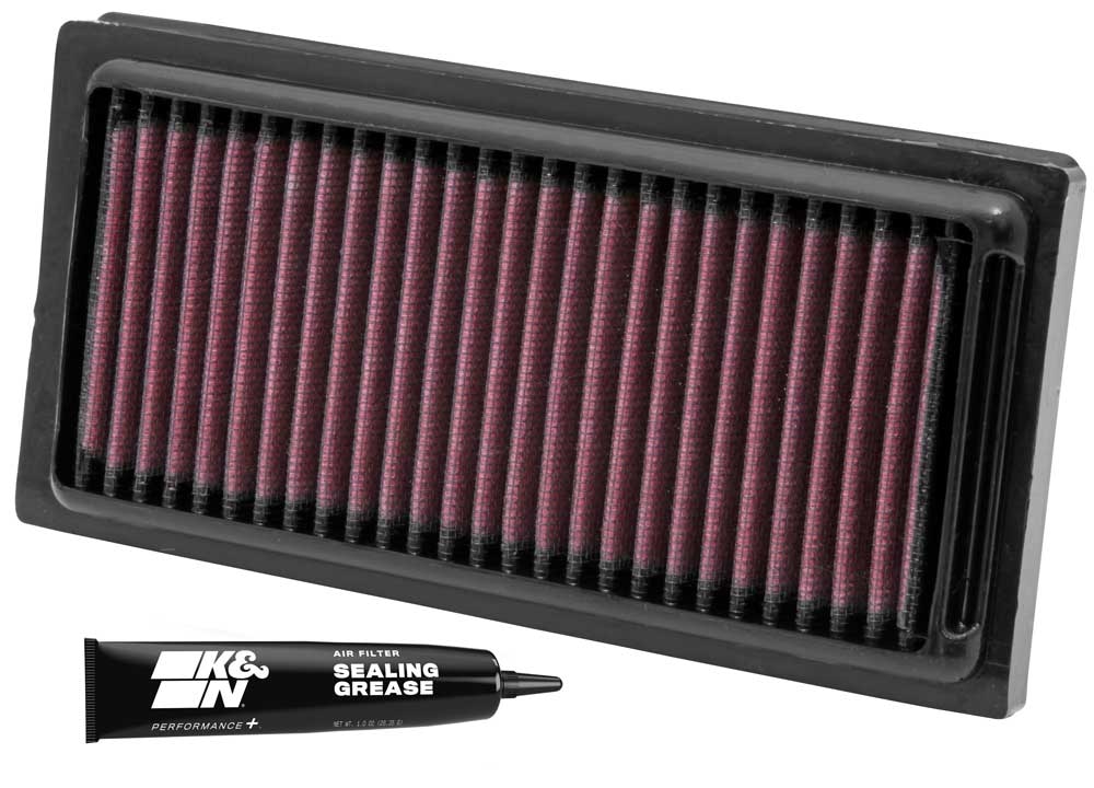 Image for Replacement Air Filter