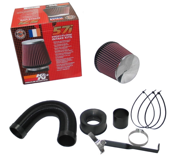 Image for Performance Air Intake System