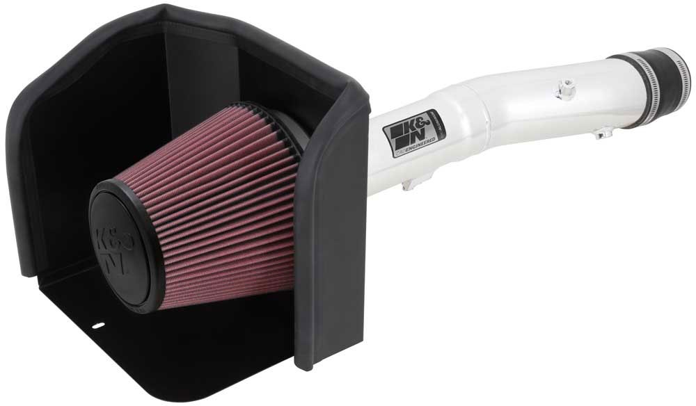 Image for Performance Air Intake System