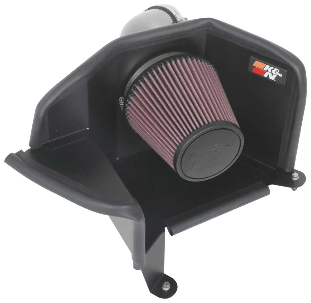 Image for Performance Air Intake System