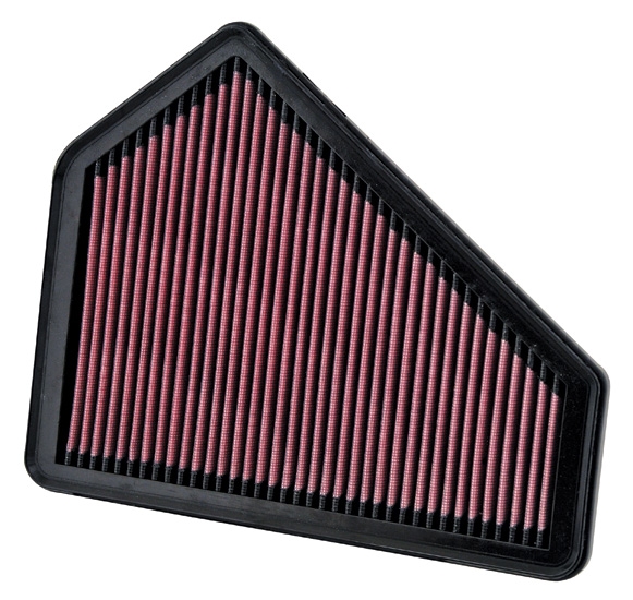 Image for Replacement Air Filter