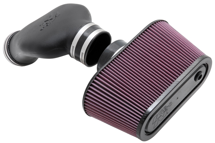 Image for Performance Air Intake System