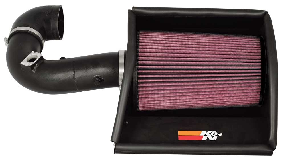 Image for Performance Air Intake System