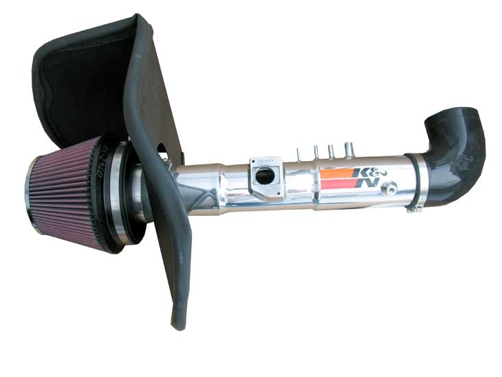 Image for Performance Air Intake System