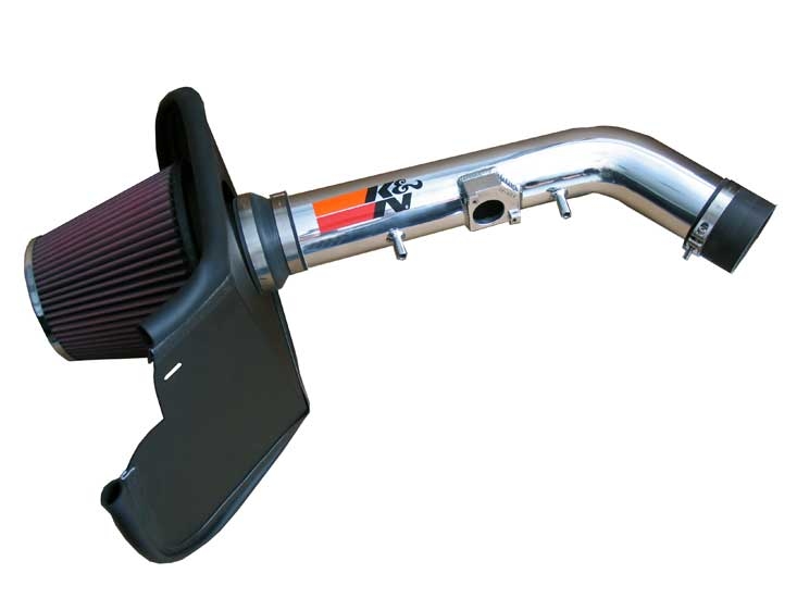 Image for Performance Air Intake System