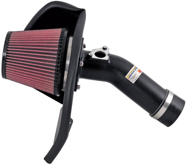 Image for Performance Air Intake System