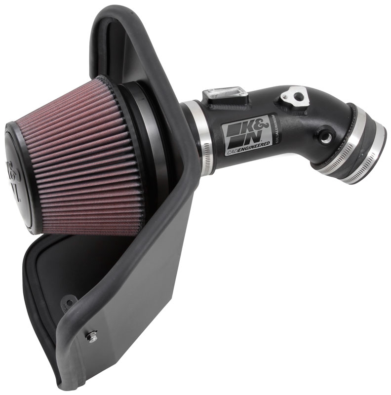 Image for Performance Air Intake System