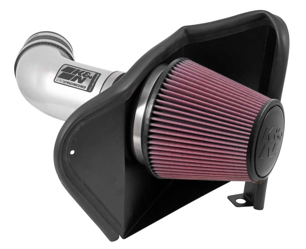 Image for Performance Air Intake System