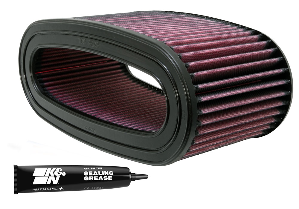 Image for Replacement Air Filter