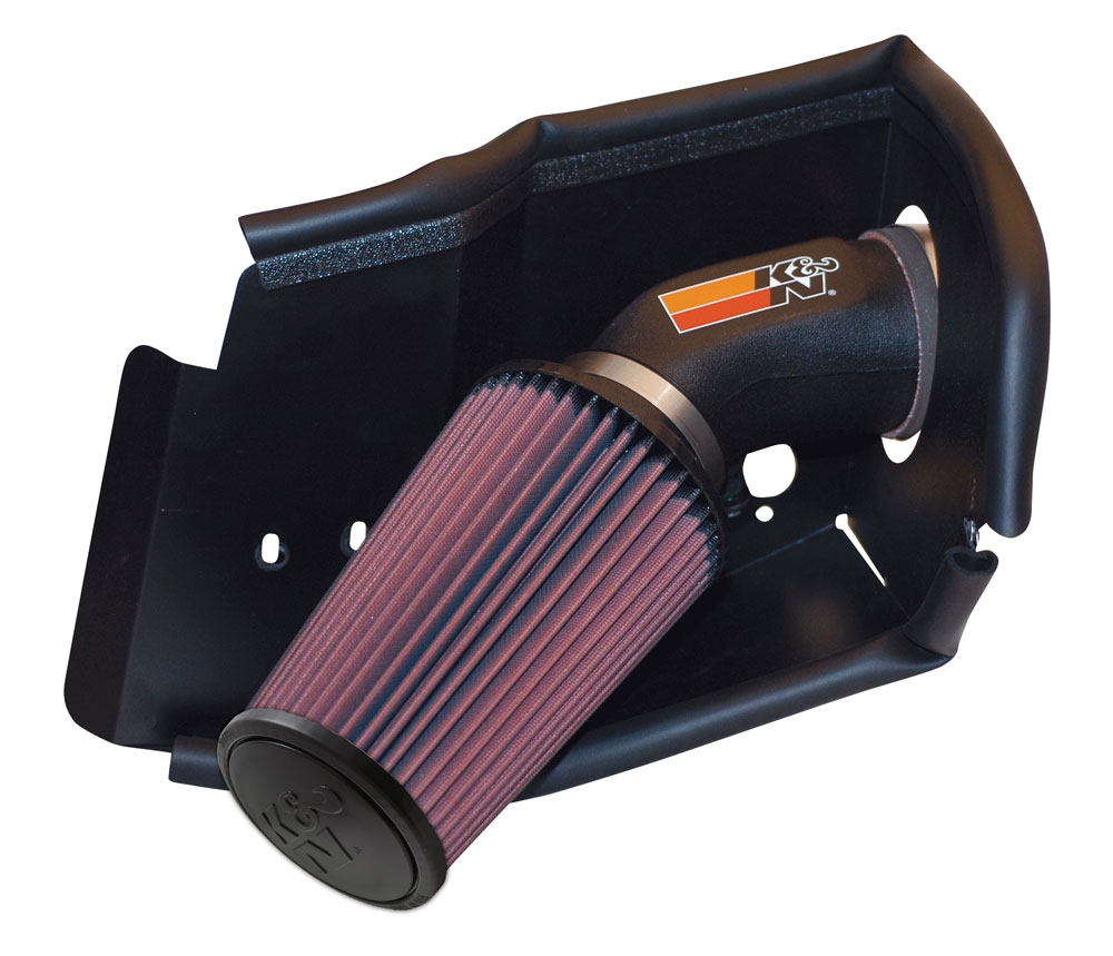 Image for Performance Air Intake System