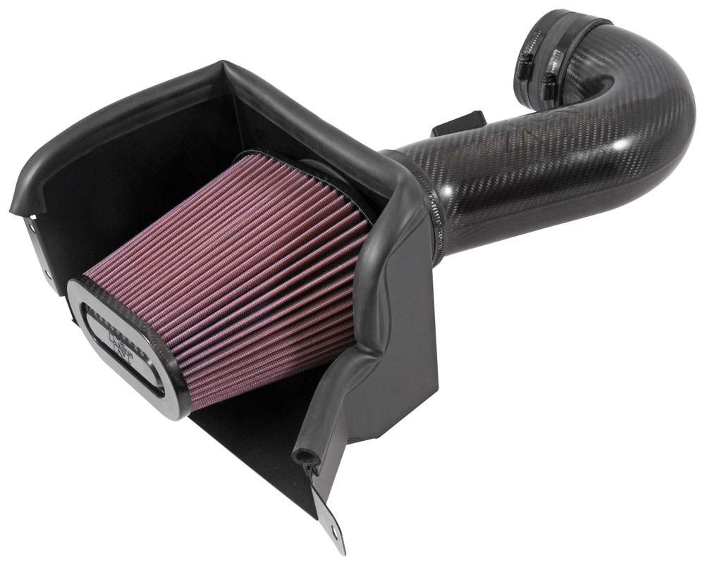 Image for Performance Air Intake System