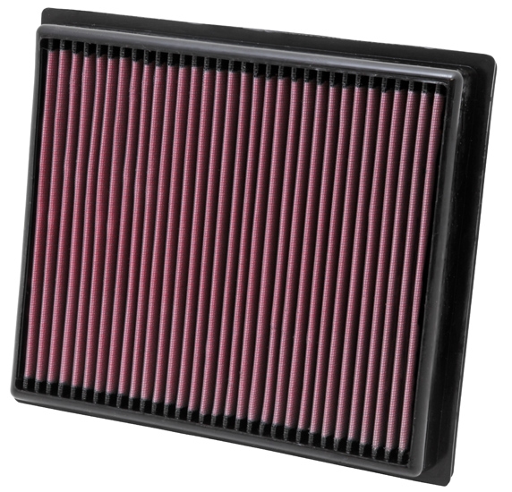 Image for Replacement Air Filter